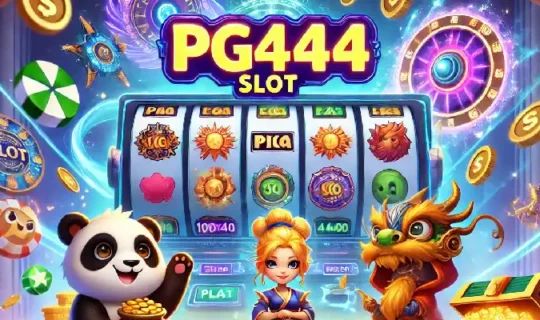 PG SLOT