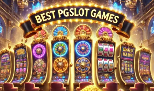 pgslot