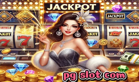 pg slot com
