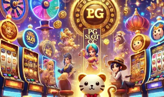 PG Slot
