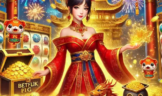 Betflik PG