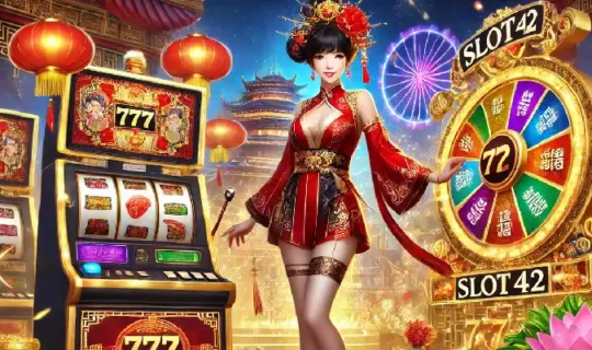 PG Slot42